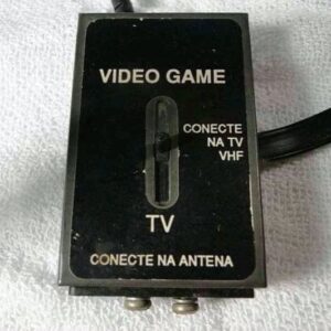 Produto de Teste